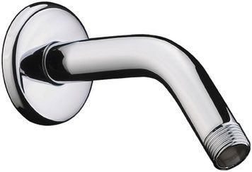 Кронштейн для верхнего душа HANSGROHE 12,8 см латунь Chrome 27411000 хром - 27411000