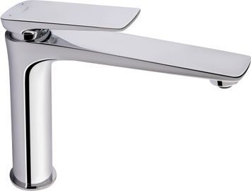 Смеситель для умывальника QTAP Vlasta QTVL1028M102C - QTVL1028M102C