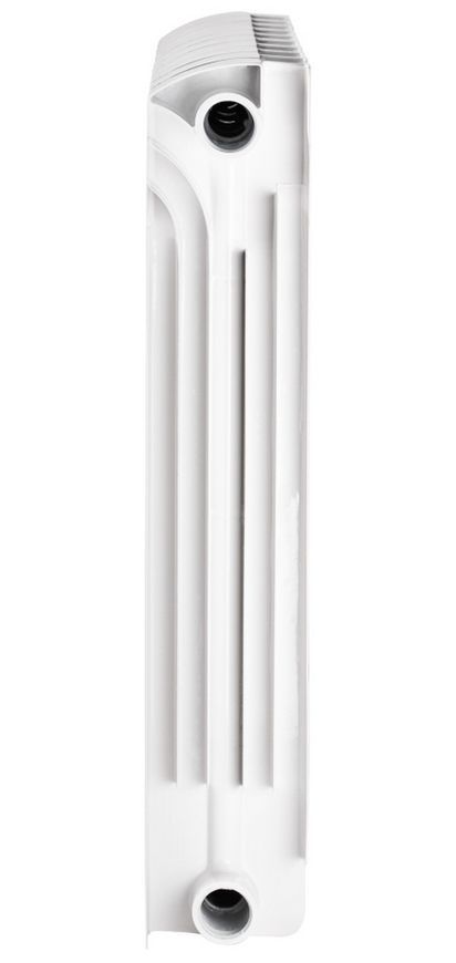 Радіатор біметалевий THERMO ALLIANCE Status 500/100 - TAS500100B