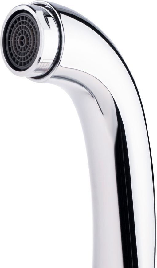 Смеситель для кухни LIDZ Dominox 273F хром LDDOM273FCRM35539 - LDDOM273FCRM35539