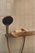 Ручной душ HANSGROHE Rainfinity 130 3jet EcoSmart Brushed Bronze 26865140 бронза - 26865140 - 3