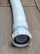 Труба растяжная (гофра) McALPINE 1 1/4&Prime;x32 мм до 1000 мм FLX-CCB1