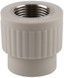 Муфта PPR THERMO ALLIANCE 25х3/4" ВР - DSB2045 - 3