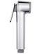 Набор для гигиенического душа скрытого монтажа со смесителем Kroner KRP Bidet-C082 хром CV031550 - KRPBidet-C082 - 5