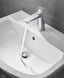 Смеситель для умывальника GROHE GROHE M-Size BauLoop 23762000 - 23762000 - 3
