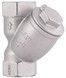 Фильтр грубой очистки Thermo Alliance Forte 3/4" ВР никелированный для воды TAF124W20 - TAF124W20 - 5