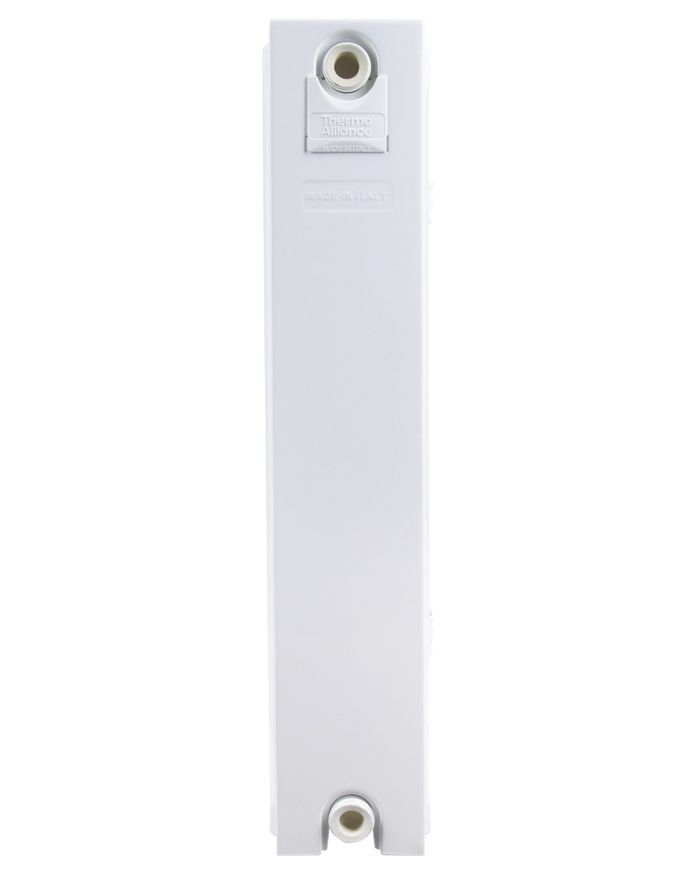 Радіатор сталевий Thermo Alliance IMAS 22 тип 300х1200 бічне підключення 1486 Вт TAI223001200K - TAI223001200K