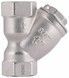 Фильтр грубой очистки Thermo Alliance Forte 3/4" ВР никелированный для воды TAF124W20 - TAF124W20 - 4
