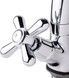 Смеситель для кухни LIDZ Dominox 273F хром LDDOM273FCRM35539 - LDDOM273FCRM35539 - 2