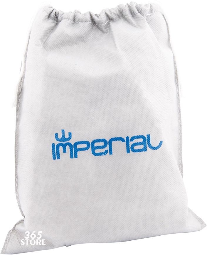 Душевая система IMPERIAL 31-1004 с смесителем и изливом - IMP1004