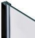 Душова перегородка Qtap Walk-In Standard BLM209.C8 скло 8 мм Clear, CalcLess, 90x200, нерухома STDBLM209C8 - STDBLM209C8 - 3