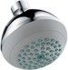 Лійка для верхнього душу HANSGROHE CROMETTA 85 1Jet Green 6 л/хв 28423000 хром - 28423000 - 1