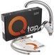Смеситель для мойки QTAP Hansberg CRM 007F QTHANCRM007F - QTHANCRM007F - 6