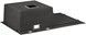 Кухонна мийка інтегрована QTAP DK6845L Satin 3,0/1,2 мм + сушарка + диспенсер - QTDK6845LSET3012 - 4