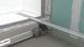 Трап душевой HANSGROHE RainDrain Allround 1200 мм Brushed Stainless Steel 56190800 нержавеющая сталь - 56190800 - 6