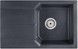 Кухонная мойка QTAP MS 7849 Graphite (QTMS7849GRF) - QTMS7849GRF - 1