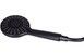 Душевая система LIDZ Aria 1031 с изливом Black LDARI1031BLA43370 черная матовая - LDARI1031BLA43370 - 7