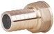 Штуцер латунный SD Plus 1/2"ВРх16 SD4261516