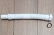 Труба растяжная (гофра) McALPINE 1 1/4&Prime;x32 мм до 1000 мм FLX-CCB1