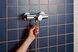 Смеситель для душа Hansgrohe Zesis S 74621000 хром - 74621000 - 3