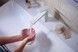 Смеситель для раковины HANSGROHE Tecturis E 110 EcoSmart+ Matt White 73011700 белый матовый - 73011700 - 3