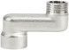 Эксцентрик радиаторный ICMA 1/2" ВН, смещение 4 см №720 82720CS06 - 82720CS06 - 3