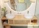 Мыльница HANSGROHE AddStoris Polished Gold Optic 41746990 золото