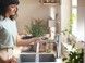 Змішувач кухонний HANSGROHE Zesis M33 160 з витяжним виливом 2jet sBox lite 74804000 хром - 74804000 - 4