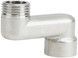 Эксцентрик радиаторный ICMA 1/2" ВН, смещение 4 см №720 82720CS06 - 82720CS06 - 1