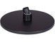 Душевая система LIDZ Aria 1031 с изливом Black LDARI1031BLA43370 черная матовая - LDARI1031BLA43370 - 9