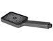 Лейка для ручного душа Lidz Niagara 33 прямоугольная 145x95 мм Graphite LDNIA33GRP48538 - LDNIA33GRP48538 - 3