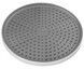 Лійка для верхнього душу Kroner Element 2801532901Z-0101 255 мм, кругла, хром CV036153 - Element 2801532901Z-0101 - 1