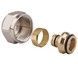 Евроконус SD Forte 16х2 мм, 3/4" латунь SFE00616 - SFE00616 - 5