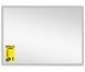 Зеркало Lidz Orion OR2 800&times;600 мм с LED-подсветкой Touch, антизапотеванием, диммером, рег. яркости LDOR80060049294