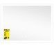 Зеркало Lidz Orion OR2 800&times;600 мм с LED-подсветкой Touch, антизапотеванием, диммером, рег. яркости LDOR80060049294