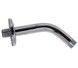 Кронштейн для верхнего душа HANSGROHE 12,8 см латунь Chrome 27411000 хром - 27411000 - 4