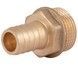 Штуцер латунный под шланг Thermo Alliance Standart 3/4"НРх16 SD4272016