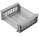 Кухонная мойка Kroner KRP Geb&uuml;rstet 7848LHM с смесителем и дозатором CVS30080 KRG7848LHMESG035SP016 - KRG7848LHMESG035SP016 - 12