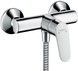 Смеситель для душа HANSGROHE Focus Chrome 31960000 хром - 31960000 - 1