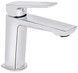 Змішувач для раковини низький Qtap Crow латунь Chrome k35 QTCRO270CRM48644 - QTCRO270CRM48644 - 1
