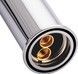Змішувач для умивальника QTAP Vlasta QTVL1028M102C - QTVL1028M102C - 2