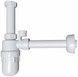 Сифон для умывальника McALPINE с воздушным клапаном 1 1/4&Prime; x 32 мм 5130PF - 5130PF - 1