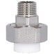 Муфта американка поліпропіленова PPR Blue Ocean "Білий" 20х1/2" ЗР латунь SD00042215 - SD00042215 - 5