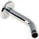 Кронштейн для верхнего душа HANSGROHE 12,8 см латунь Chrome 27411000 хром - 27411000 - 3
