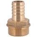 Штуцер латунный под шланг Thermo Alliance Standart 3/4"НРх16 SD4272016