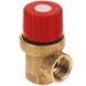 Предохранительный клапан ICMA 3/4" ВР 1,5 бар №241 - 91241AEAC - 1