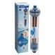 Фільтр зворотного осмосу AQUAFILTER RP-RO7-75 з насосом - RP75155616 - 5