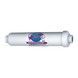 Фільтр зворотного осмосу AQUAFILTER RP-RO7-75 з насосом - RP75155616 - 7