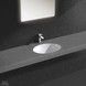 Смеситель для умывальника GROHE GROHE M-Size BauLoop 23762000 - 23762000 - 5