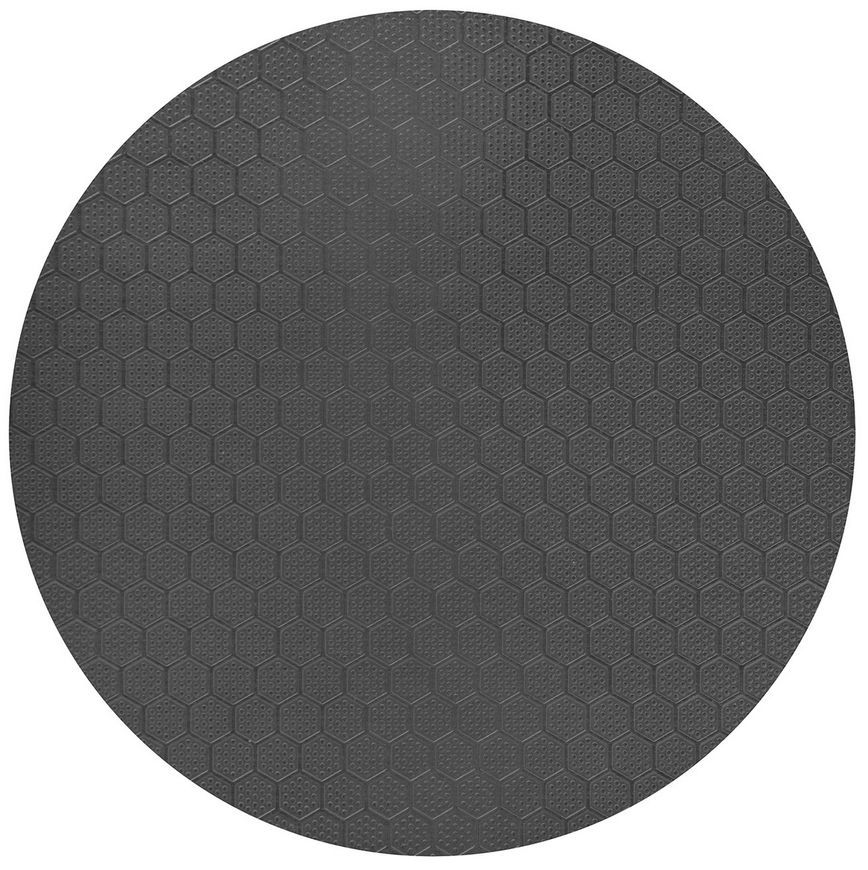 Кухонная мойка Kroner KRP Derby 5843HM PVD 2,5/0,5 черная CV027241 KD5843HM - KD5843HM